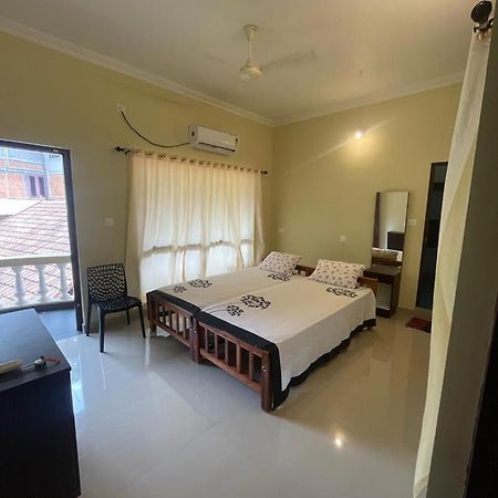 Kalpadiyil Hotell Balarampuram Eksteriør bilde