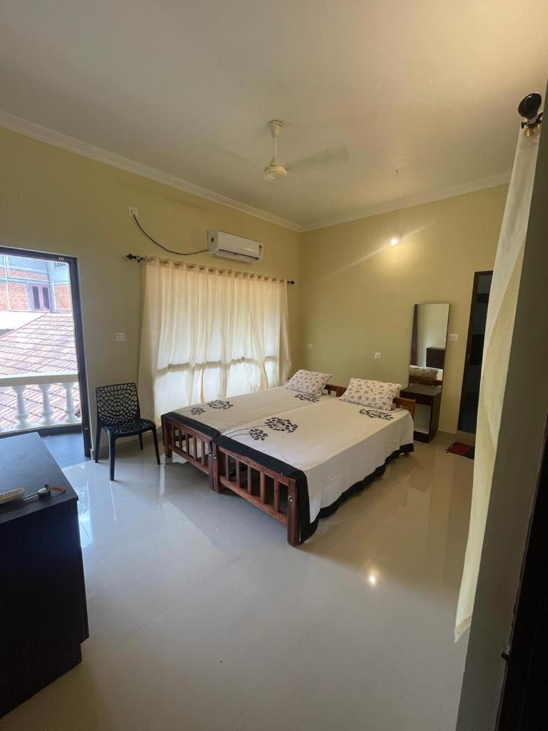 Kalpadiyil Hotell Balarampuram Eksteriør bilde